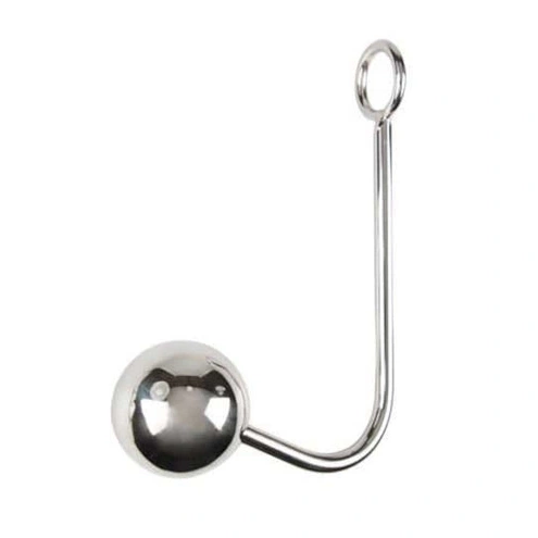 Hook AllNight Steel Anal 5299 BDSM 0405